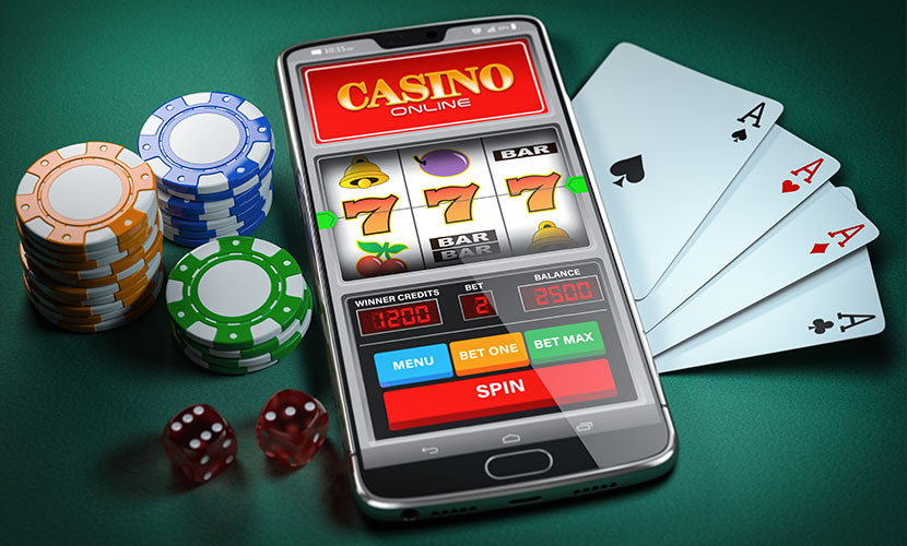 Experience the Thrill of Gaming at Casino 7Gold